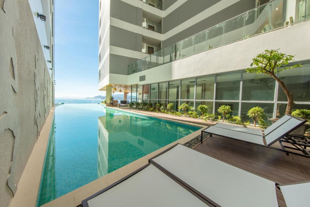 Photo #1 of Handy Panorama Nha Trang Condotel in Nha Trang, Vietnam