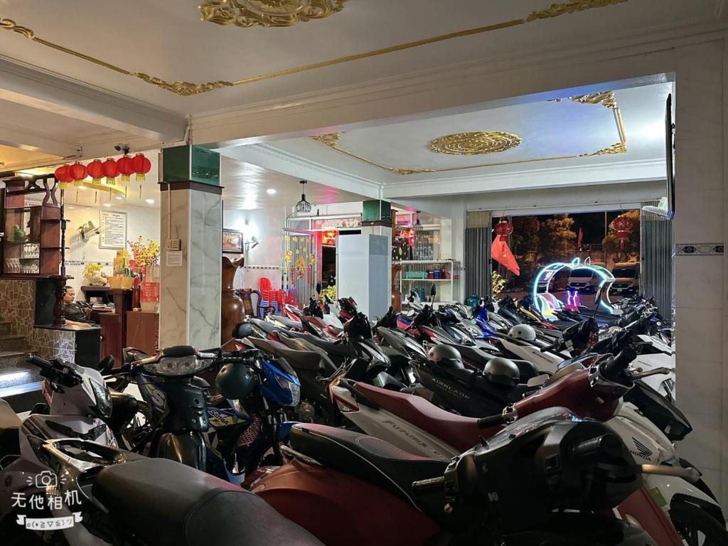 Photo of nhà nghỉ thanh thuy 2 in Hà Tiên, Vietnam