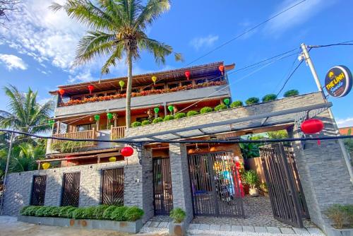 Photo #3 of The Linh Seaside Villa Hoi An in Hội An, Vietnam