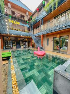 Photo #4 of The Linh Seaside Villa Hoi An in Hội An, Vietnam