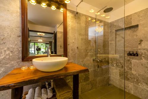 Photo #3 of An Bang Coco Villa in Hội An, Vietnam