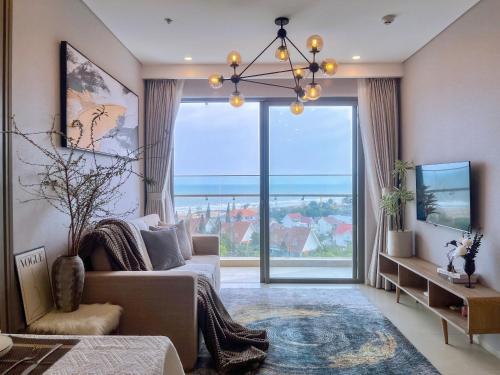 Photo #2 of The Song Luxury Apartment Vung Tau - Xuân's Homestay in Vũng Tàu, Vietnam