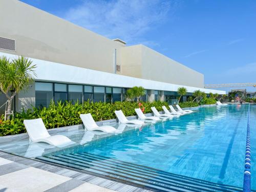 Photo #3 of The Song Luxury Apartment Vung Tau - Xuân's Homestay in Vũng Tàu, Vietnam