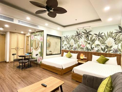Photo #2 of FLC Quy Nhon Beachfront Condotel in Quy Nhơn, Vietnam