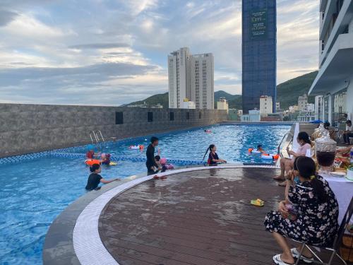 Photo #3 of FLC Quy Nhon Beachfront Condotel in Quy Nhơn, Vietnam