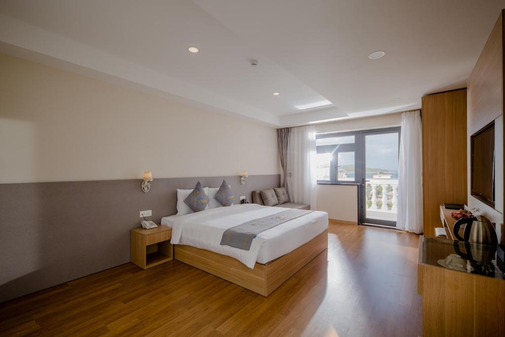 Photo #1 of Orbit Hotel in Nha Trang, Vietnam