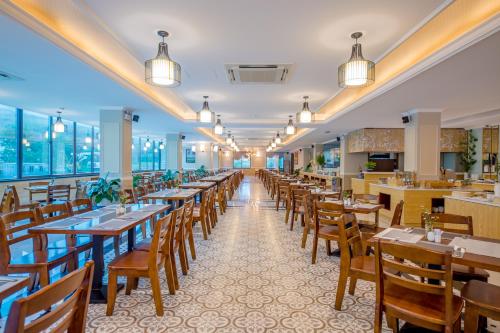 Photo #3 of Orbit Hotel in Nha Trang, Vietnam