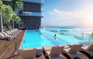 Photo #4 of Condotel CSJ Vũng Tàu - Apartment Luxury CSJ Vung Tau in Vũng Tàu, Vietnam