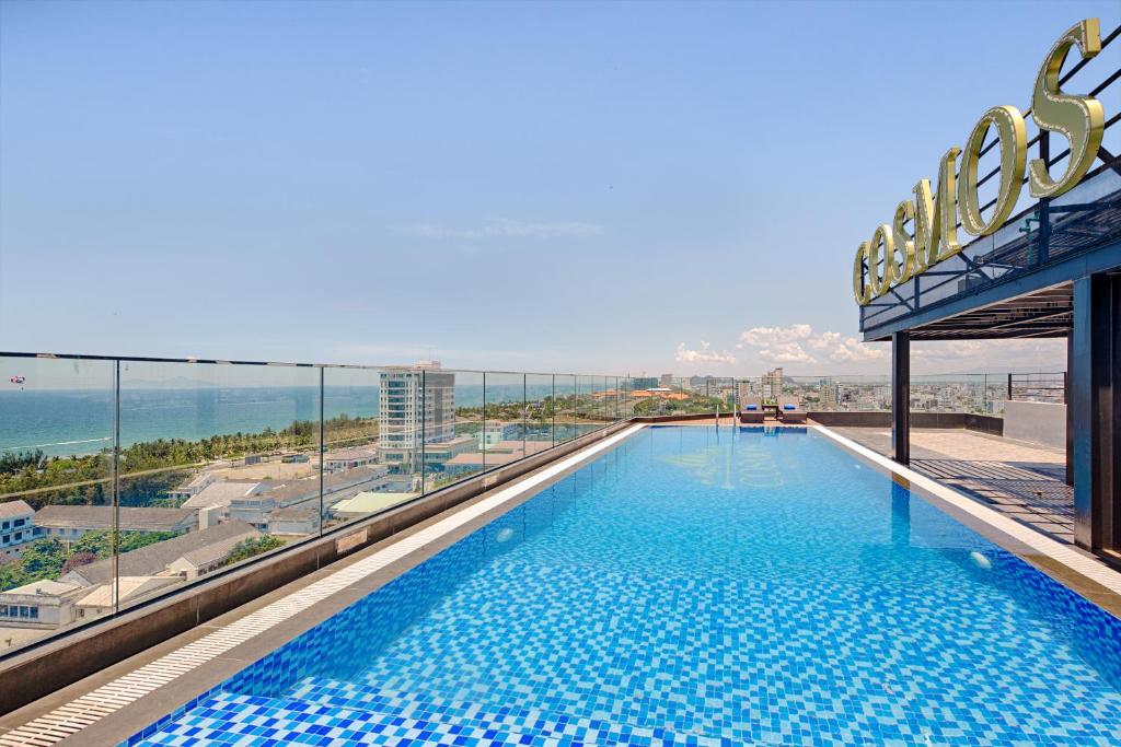 Photo #1 of Cosmos Hotel Danang in Ngũ Hành Sơn, Vietnam