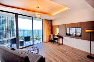 Photo #5 of Panorama Beach Pearl Nha Trang Residences in Nha Trang, Vietnam