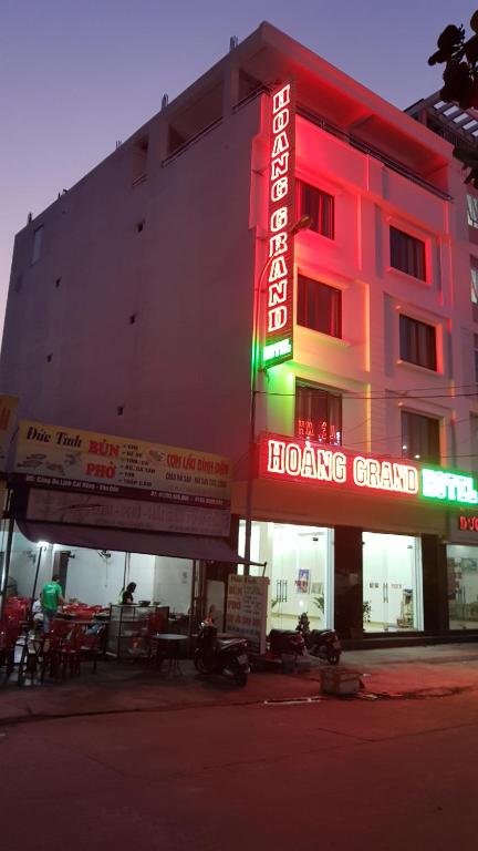 Photo of Hoàng Grand in Cẩm Phả, Vietnam