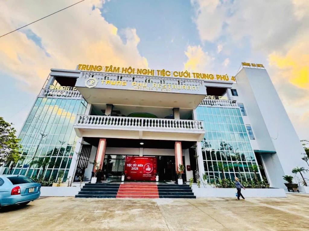 Photo #1 of Hoàng Gia Hotel in Tam Quan Bắc, Vietnam