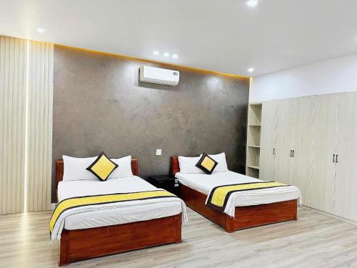Photo #3 of Hoàng Gia Hotel in Tam Quan Bắc, Vietnam