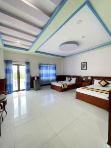 Photo #4 of Hoàng Gia Hotel in Tam Quan Bắc, Vietnam