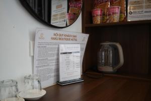 Photo #4 of HAKU Boutique Hotel Tuy Hoà - APEC Mandala in Thành phố Tuy Hòa, Vietnam