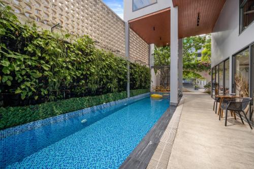 Photo #3 of Sanayen Villa & Residences - Pool and Close Beach in Sơn Trà, Vietnam