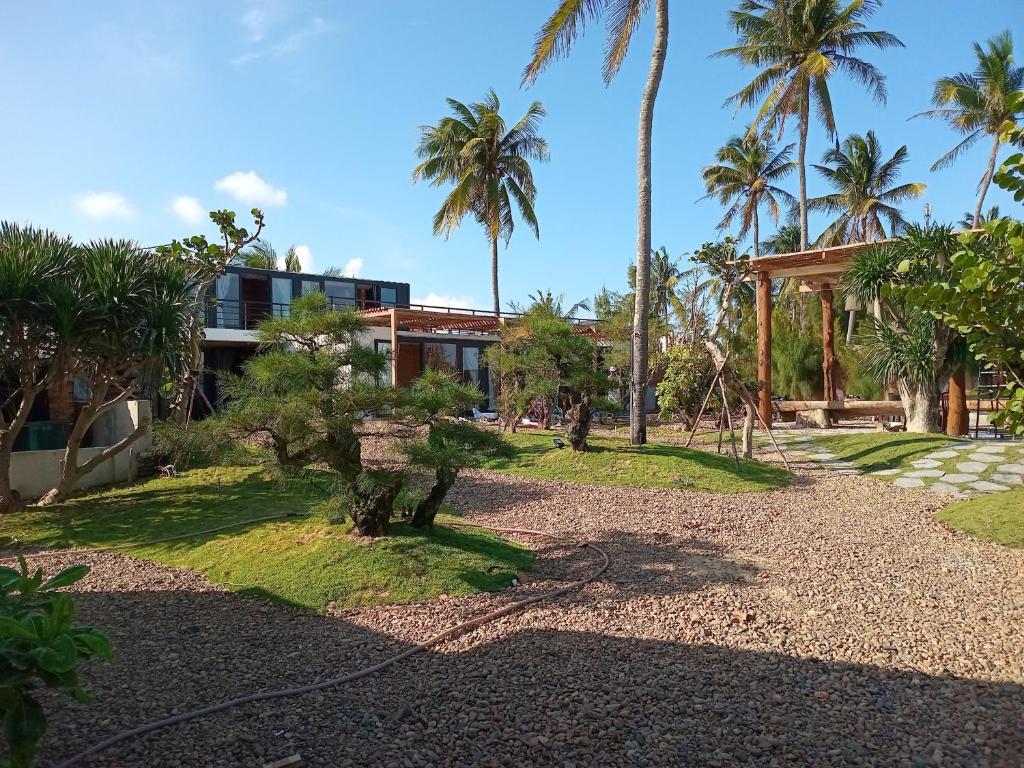 Photo of Homestay Phú Yên - Tuy Hòa - Long Thủy Song Ngư House in Tuy Hoa, Vietnam