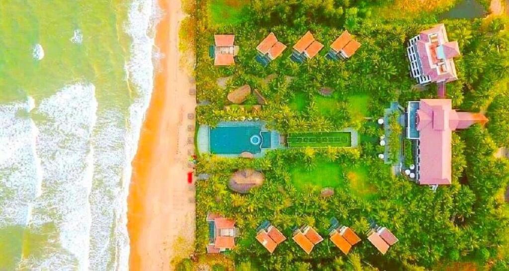 Photo #1 of Sonata Resort & Spa in Thành phố Phan Thiết, Vietnam