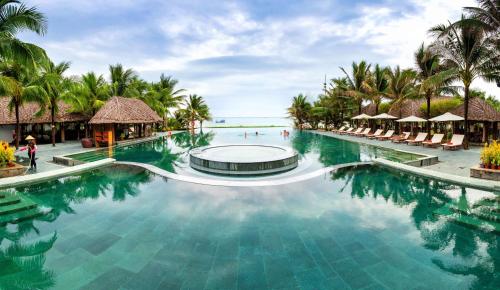 Photo #3 of Sonata Resort & Spa in Thành phố Phan Thiết, Vietnam