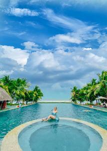 Photo #4 of Sonata Resort & Spa in Thành phố Phan Thiết, Vietnam