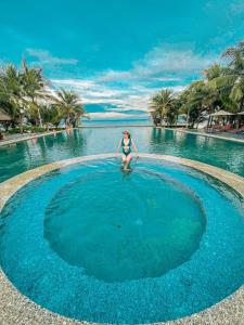 Photo #6 of Sonata Resort & Spa in Thành phố Phan Thiết, Vietnam