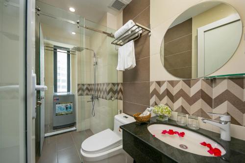 Photo #3 of Sea Swan Apartment and Hotel in Ngũ Hành Sơn, Vietnam