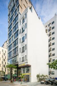 Photo #6 of Sea Swan Apartment and Hotel in Ngũ Hành Sơn, Vietnam