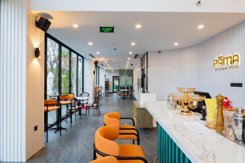 Photo #3 of PĀMA Boutique Hotel & Bistro in Ngũ Hành Sơn, Vietnam