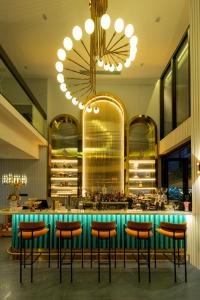 Photo #4 of PĀMA Boutique Hotel & Bistro in Ngũ Hành Sơn, Vietnam