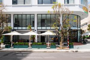 Photo #6 of PĀMA Boutique Hotel & Bistro in Ngũ Hành Sơn, Vietnam
