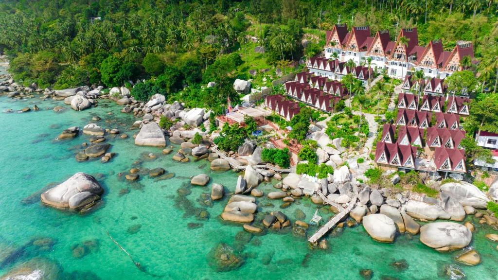 Photo of Fly Up Resort in Kiên Hải, Vietnam