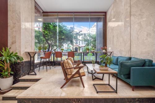 Photo #3 of Ocean Star Da Nang Bay Hotel in Thanh Khe, Vietnam