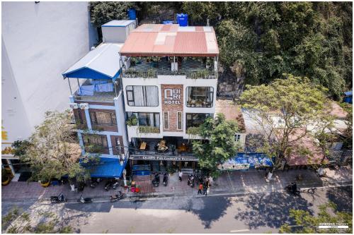 Photo #2 of Quiri Hotel in Cat Ba, Vietnam