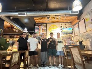 Photo #6 of Quiri Hotel in Cat Ba, Vietnam