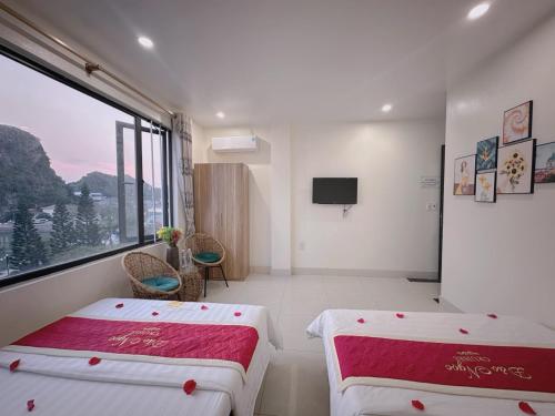 Photo #2 of Gem Hostel in Cat Ba, Vietnam