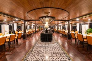 Photo #4 of Victory Star Cruise in Thành phố Hạ Long, Vietnam