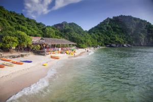 Photo #5 of Victory Star Cruise in Thành phố Hạ Long, Vietnam