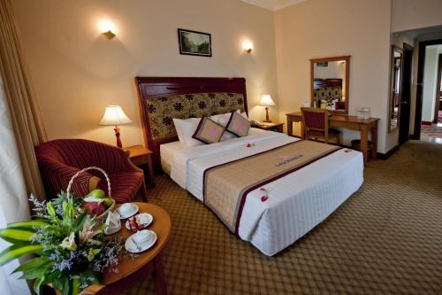 Photo #2 of Saigon Kimlien Resort Cualo in Thành phố Vinh, Vietnam