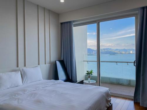 Photo #2 of The Sea Luxury Nha Trang Apartment in Nha Trang, Vietnam