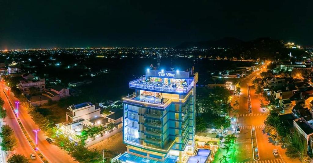 Photo of Khách sạn Sunrise Ninh Thuận in Thôn Dư Khánh, Vietnam