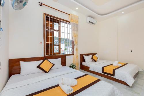 Photo #2 of Homestay 5 phòng ngủ, 30 Võ Thị Sáu, Bãi Sau - Free loa Karaoke in Vũng Tàu, Vietnam