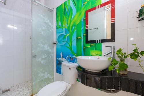 Photo #3 of Homestay 5 phòng ngủ, 30 Võ Thị Sáu, Bãi Sau - Free loa Karaoke in Vũng Tàu, Vietnam