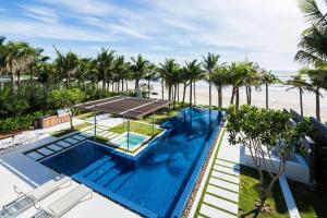 Photo #5 of Naman Retreat in Hoa Hai ward, Vietnam