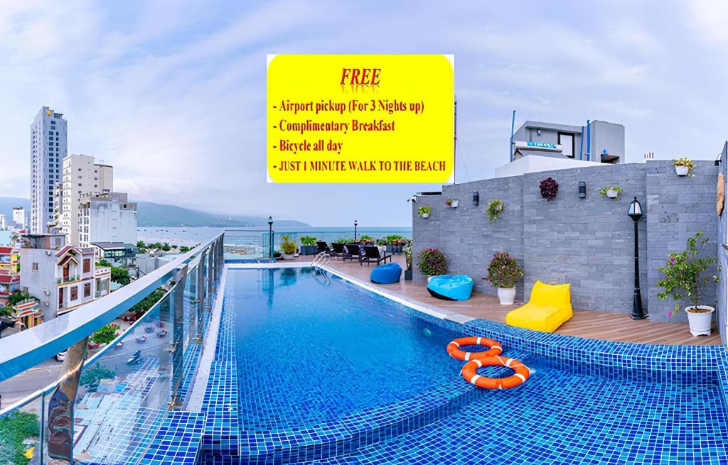 Photo #1 of Cani Beach House in Mân Thái, Vietnam