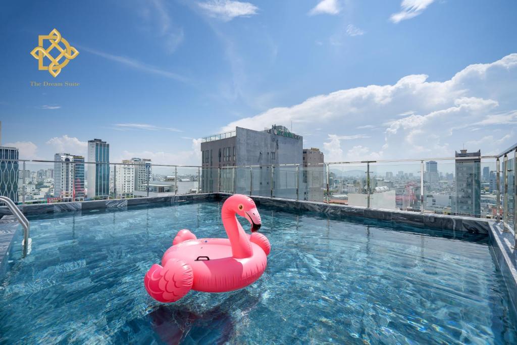 Photo of The Dream Suite in Phuoc My, Vietnam