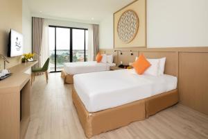 Photo #5 of Hoan My Resort - Ninh Chu in Phan Rang Tháp Chàm, Vietnam