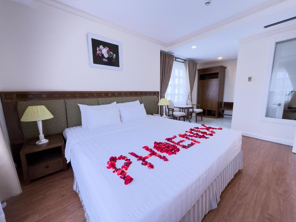 Photo #1 of Phoenix Hotel Vung Tau in Vũng Tàu, Vietnam