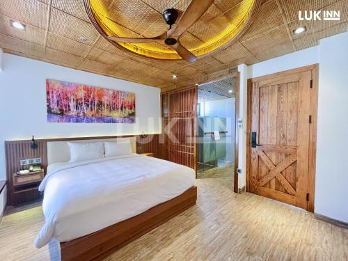 Photo #3 of LUK Inn Hotel - An Thượng, Đà Nẵng in Danang, Vietnam