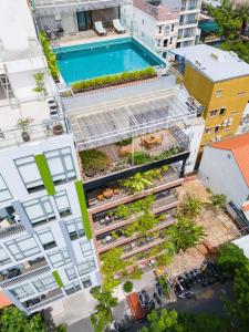 Photo #4 of LUK Inn Hotel - An Thượng, Đà Nẵng in Danang, Vietnam