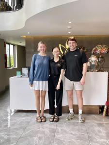 Photo #4 of Tashi Ocean Hotel & Apartment Da Nang - Free Gym Access in Phuoc My, Vietnam